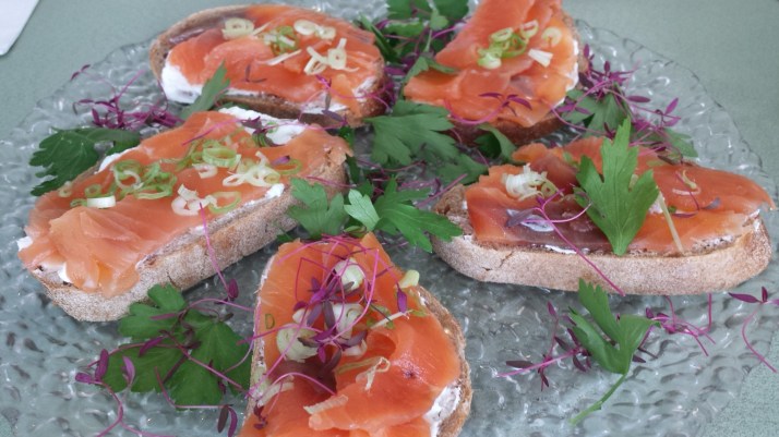 מסעדת בריבה בנמל ת