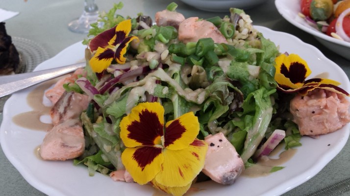 מסעדת בריבה בנמל ת