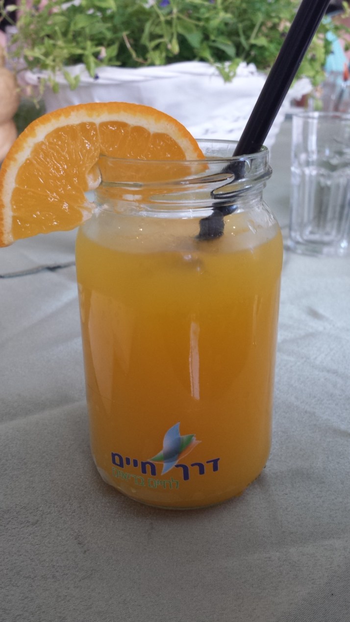 מסעדת בריבה בנמל ת