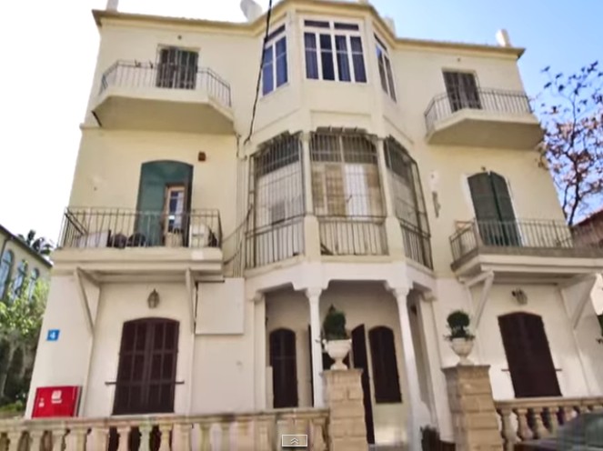 הטרקלין ביסטרו בשר ויין