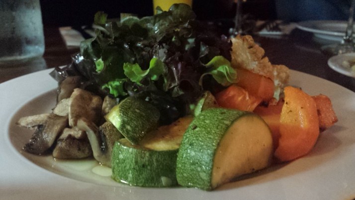 הטרקלין ביסטרו בשר ויין