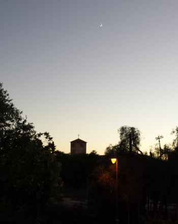 לרגל חגיגות שבוע שנים, תפריט חדש למסעדת החצר בירושלים