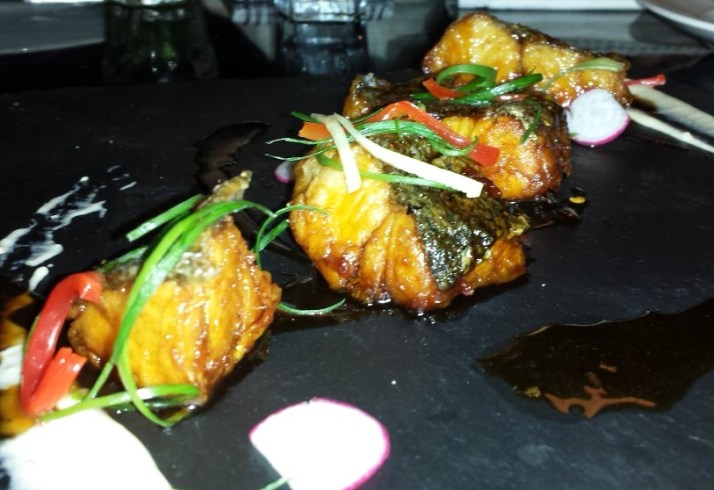 לרגל חגיגות שבוע שנים, תפריט חדש למסעדת החצר בירושלים