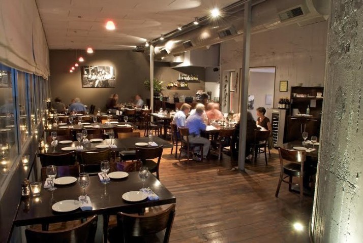 לרגל חגיגות שבוע שנים, תפריט חדש למסעדת החצר בירושלים