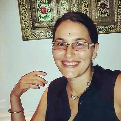 מסעדת טנדורי ההודית של רינה פושקרנה מציינת 32 שנים