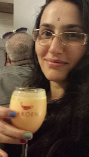 גולאב ג'מון