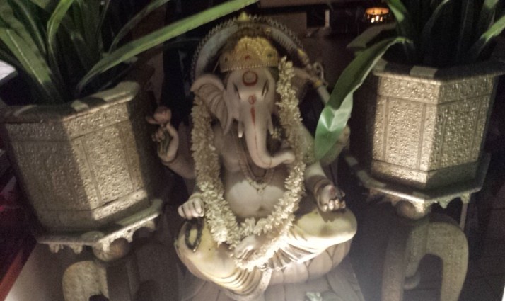 מסעדת טנדורי ההודית של רינה פושקרנה מציינת 32 שנים