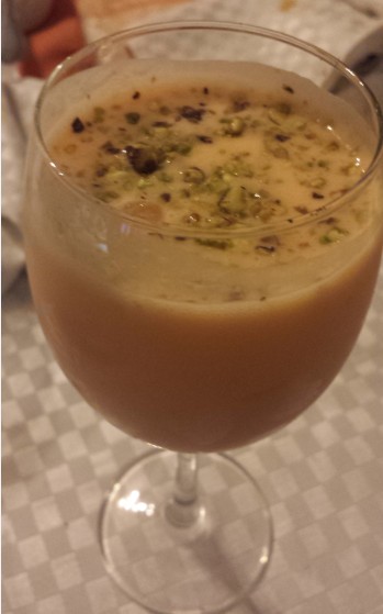 מסעדת טנדורי ההודית של רינה פושקרנה מציינת 32 שנים