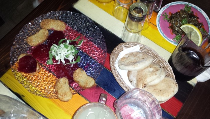 מועדון הקריוקי מי און דה מייק חוגג שנה - Me On The Mic