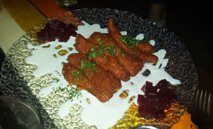 מועדון הקריוקי מי און דה מייק חוגג שנה - Me On The Mic