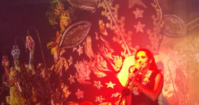 מועדון הקריוקי מי און דה מייק חוגג שנה - Me On The Mic