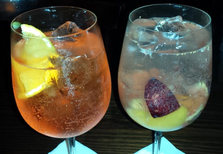 בשביל ארוחה איטלקית איכותית לא צריך תירוצים. ט"ו באב בפאפא'ס Pappas