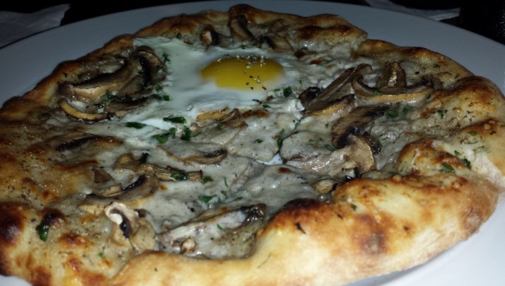 בשביל ארוחה איטלקית איכותית לא צריך תירוצים. ט"ו באב בפאפא'ס Pappas