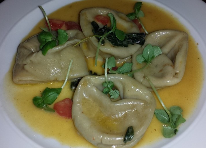 בשביל ארוחה איטלקית איכותית לא צריך תירוצים. ט"ו באב בפאפא'ס Pappas