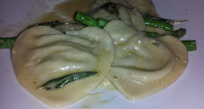 בשביל ארוחה איטלקית איכותית לא צריך תירוצים. ט"ו באב בפאפא'ס Pappas