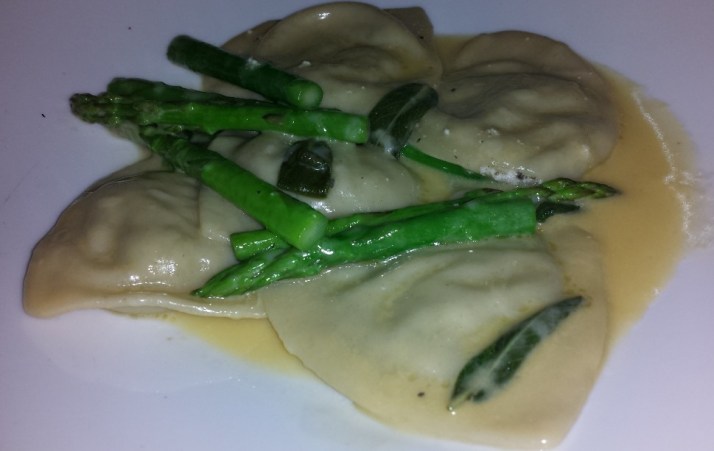 בשביל ארוחה איטלקית איכותית לא צריך תירוצים. ט"ו באב בפאפא'ס Pappas