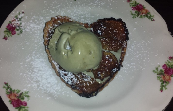 בשביל ארוחה איטלקית איכותית לא צריך תירוצים. ט"ו באב בפאפא'ס Pappas