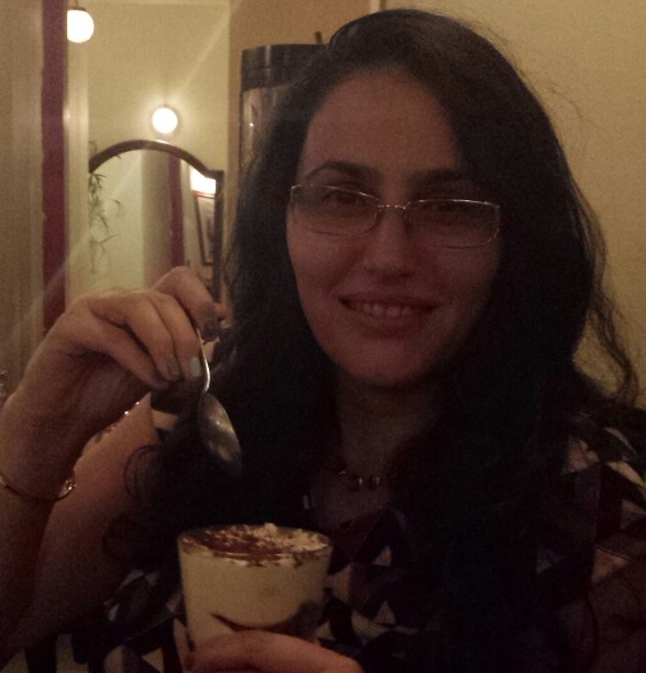 בשביל ארוחה איטלקית איכותית לא צריך תירוצים. ט"ו באב בפאפא'ס Pappas