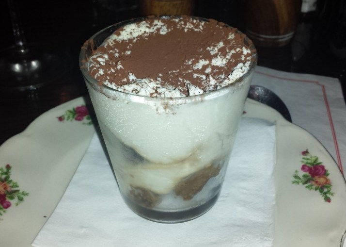 בשביל ארוחה איטלקית איכותית לא צריך תירוצים. ט"ו באב בפאפא'ס Pappas