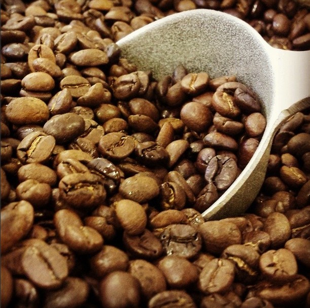 קפה מאה - קפה גורמה מקוסטה ריקה - Mae