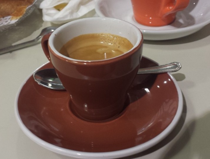 קפה מאה - קפה גורמה מקוסטה ריקה - Mae