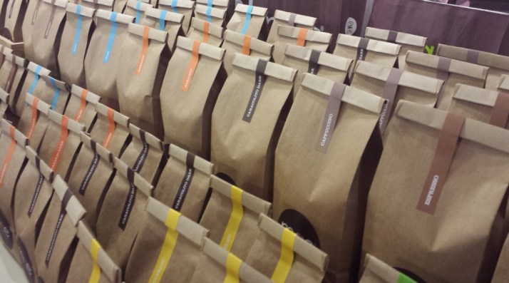 קפה מאה - קפה גורמה מקוסטה ריקה - Mae