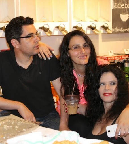 קפה מאה - קפה גורמה מקוסטה ריקה - Mae