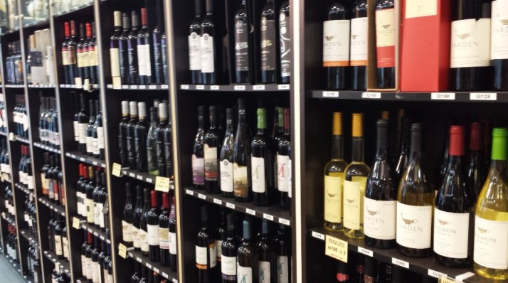 משקאות משיח חוגגת חמש שנים עם מגוון אירועים משמחים