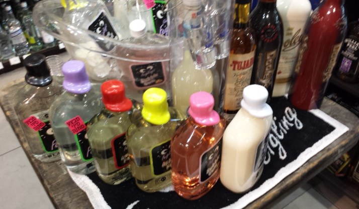 משקאות משיח חוגגת חמש שנים עם מגוון אירועים משמחים