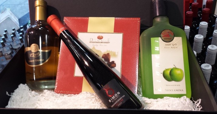 משקאות משיח חוגגת חמש שנים עם מגוון אירועים משמחים