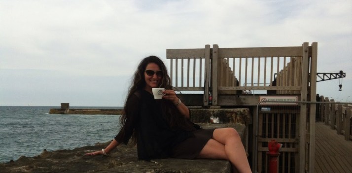 חדש ברשת קפה לנדוור - Landwer's Bakery