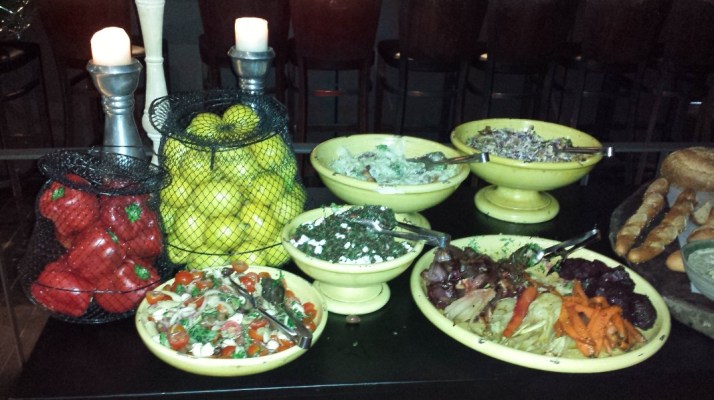 "זאפה Events" - לאירועים פרטיים ועסקיים