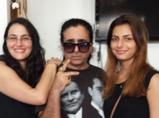 חומוס זיתון שוק התקווה