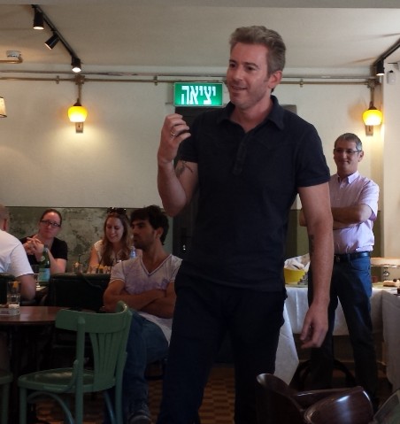 חדש ברשת קפה לנדוור - Landwer's Bakery