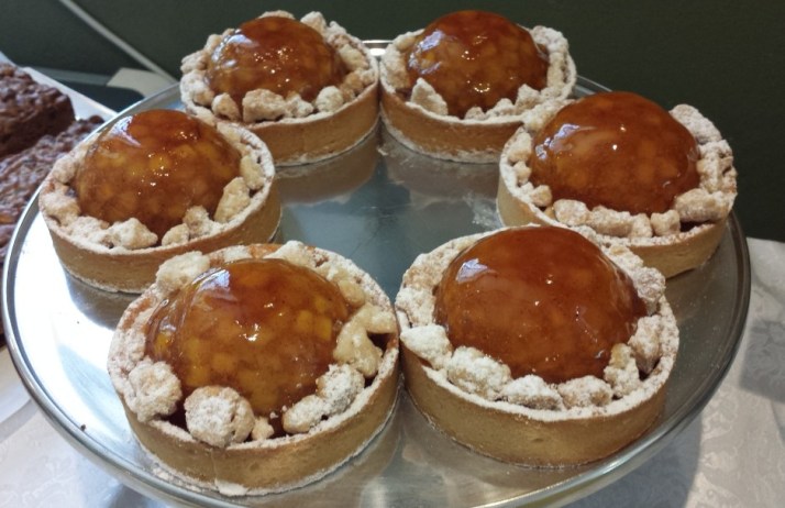 חדש ברשת קפה לנדוור - Landwer's Bakery