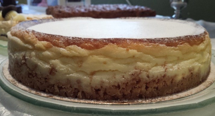 חדש ברשת קפה לנדוור - Landwer's Bakery