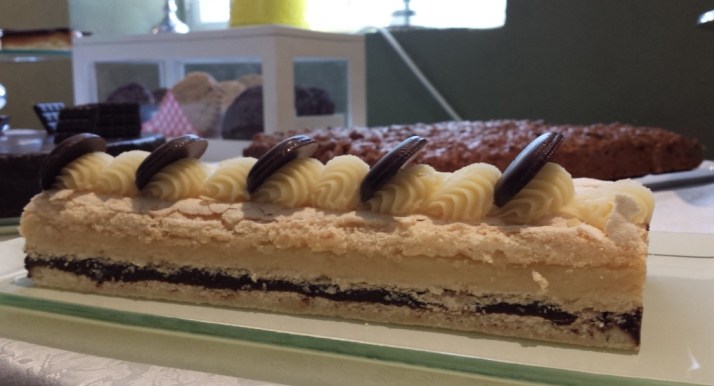 חדש ברשת קפה לנדוור - Landwer's Bakery