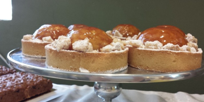 חדש ברשת קפה לנדוור - Landwer's Bakery