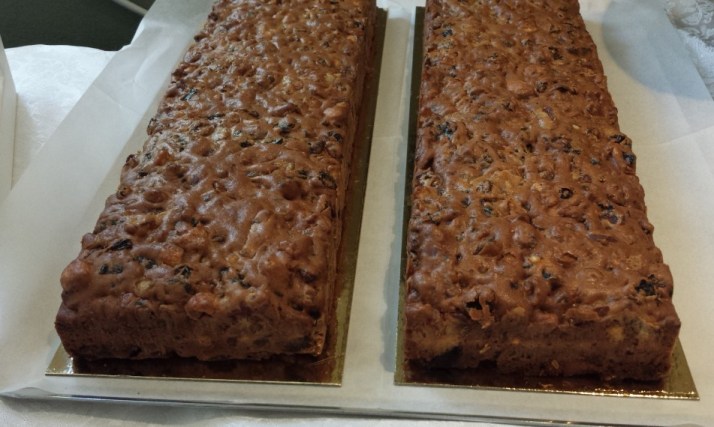 חדש ברשת קפה לנדוור - Landwer's Bakery