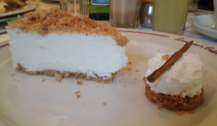 חדש ברשת קפה לנדוור - Landwer's Bakery