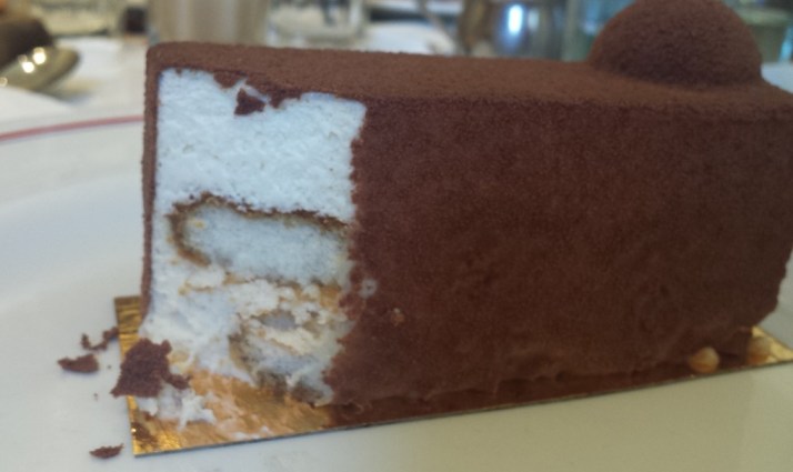 חדש ברשת קפה לנדוור - Landwer's Bakery