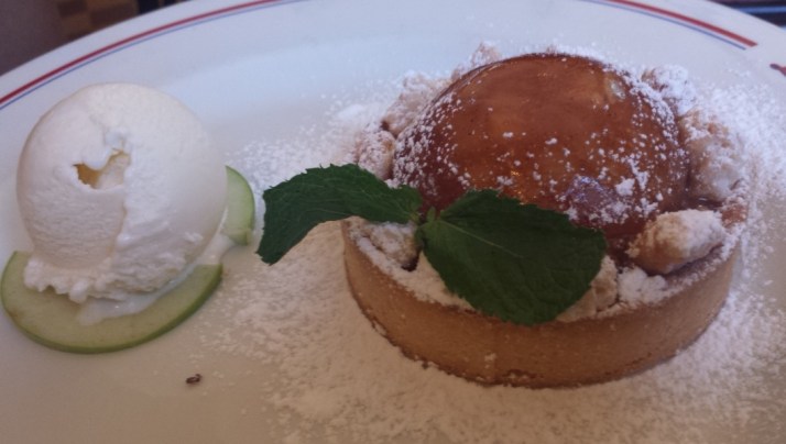 חדש ברשת קפה לנדוור - Landwer's Bakery