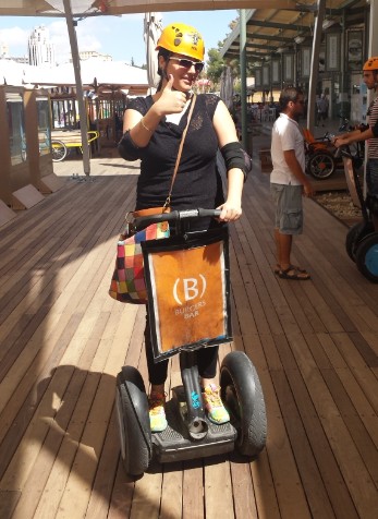 השקה מחדש של סניף הדגל של רשת בורגרס בר במושבה הגרמנית בירושלים