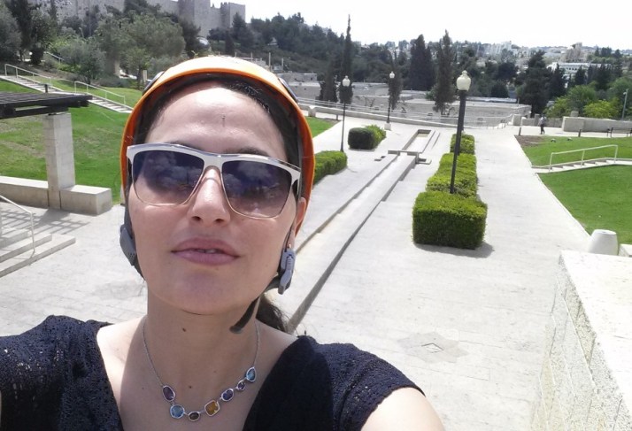 השקה מחדש של סניף הדגל של רשת בורגרס בר במושבה הגרמנית בירושלים