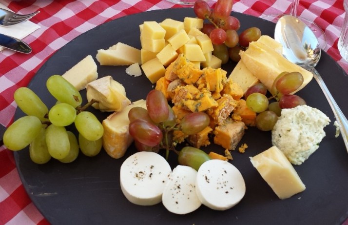 טעימת יינות יקב בנימינה לרגל השנה החדשה