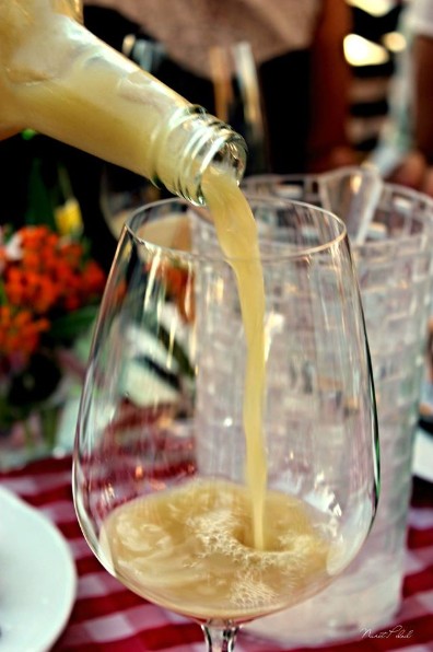 טעימת יינות יקב בנימינה לרגל השנה החדשה