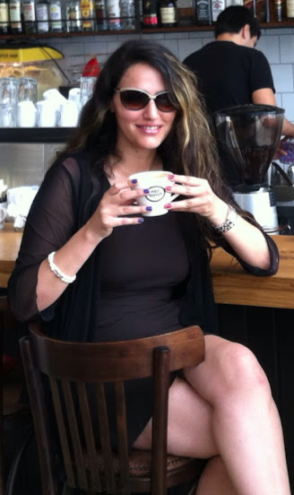 חדש ברשת קפה לנדוור - Landwer's Bakery