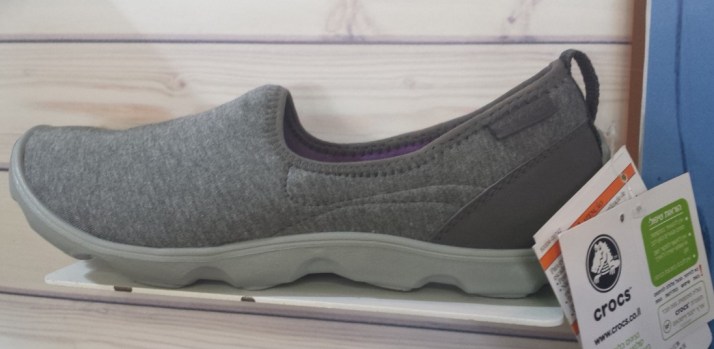 קרוקס חורף 2015 CROCS