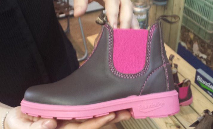 קרוקס חורף 2015 CROCS