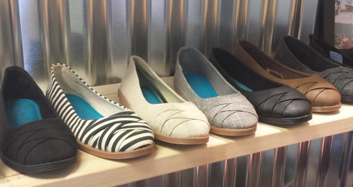 קרוקס חורף 2015 CROCS